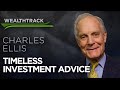 Successful Investing: Timeless Advice