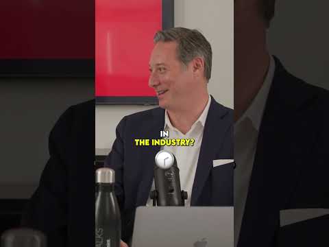 Old Timey Agents - example video