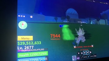 1v1 With my friend (Part 2)