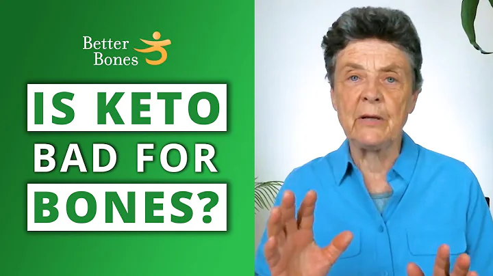 Is the Keto Diet Bad for Your Bones?