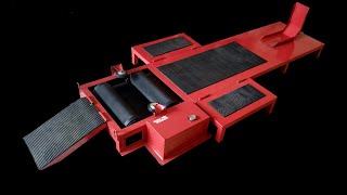 EXCLUSIVE Dyno Test !! Dynamometers FullKitt Upgrade Version 2.5 Get On Top 2020 screenshot 5