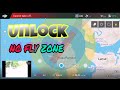 How to unlock no fly zone dji nfz  dji spark