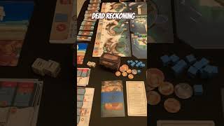 Dead Reckoning Solo. screenshot 3