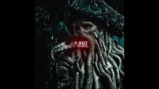 Davy Jones - \