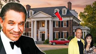 LaMonte McLemore Cause Of Death Wife, 3 Children, Net Worth & Lifestyle