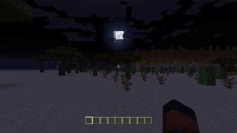 The Good, The Bad, and The Ugly: Noteblock Song | A Minecraft Western