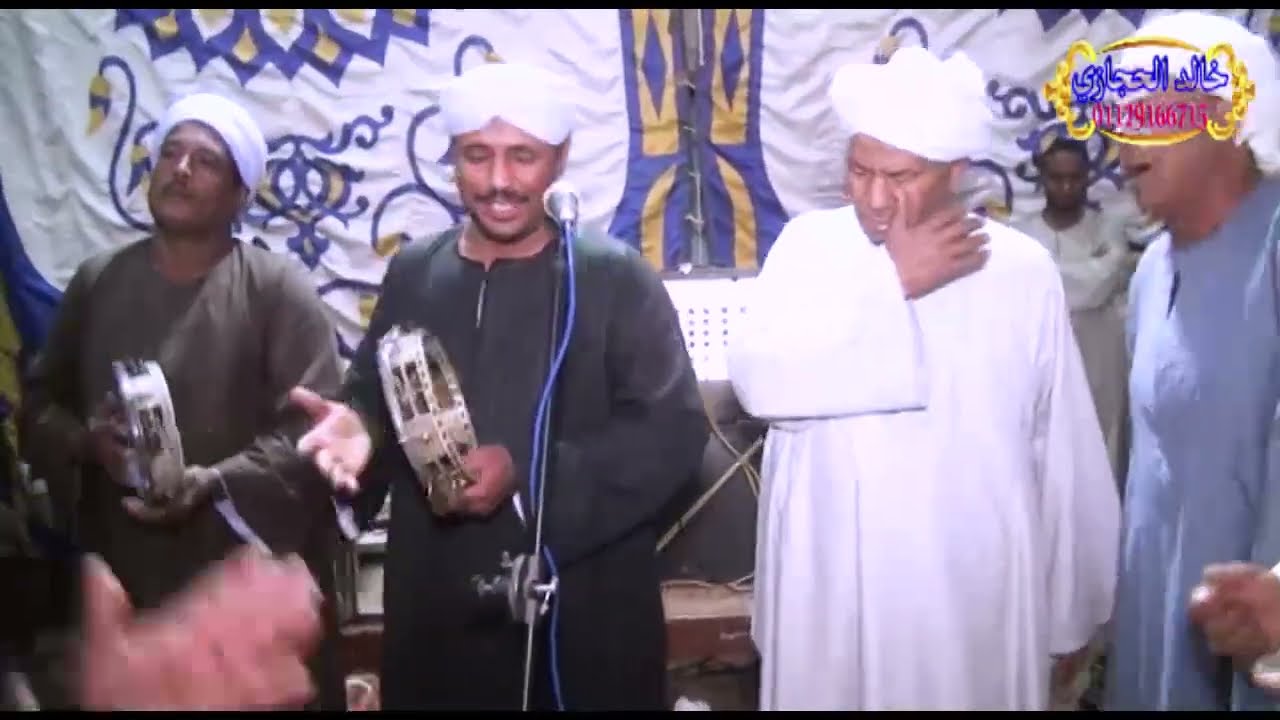 مديح في خير البريه || فرقه الرواجحيه( ابناء الشيخ  قايد )الشيخ عبد الله قايدوالشيخ ابراهيم ابو دياب