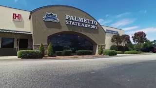 PALMETTO STATE ARMORY RANGE SAFETY 101