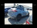 2021 Nissan Kicks Sr Xtronic Cvt 2021 3N1CP5DV2ML559489