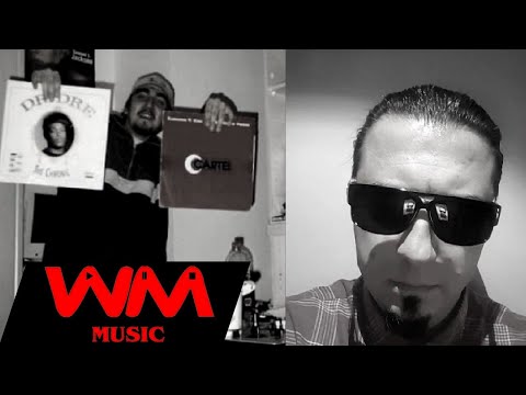 MC E FT. Maddkave - Saldırı