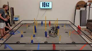 Java the Hutts #14725 250 Points MTI Video Submission 2023