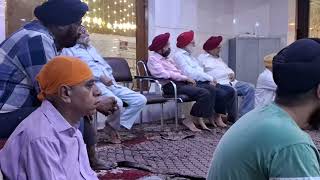 Man Keeaa Ichhaa Pooreeaa