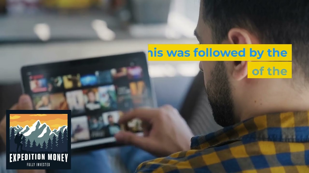 How Did Netflix Start?