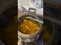 Jackfruit curry | kothalor musi torkari | delicious 😋 #food#recipe #jackfruitcurryrecipe #shorts