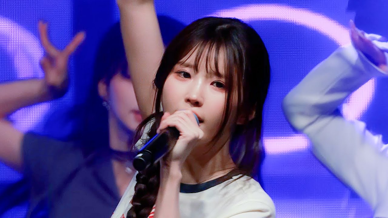 240430 프로미스나인 송하영 (fromis_9 Song Ha Young)