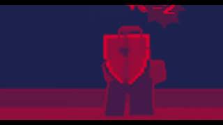 Fighting hatred alone ._. (Block tales gameplay)(I’m red btw) screenshot 1