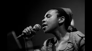 Bombshelter Beast (feat. Siya Makuzeni)  - My Boyfriend is a Hustla , live @ The Orbit