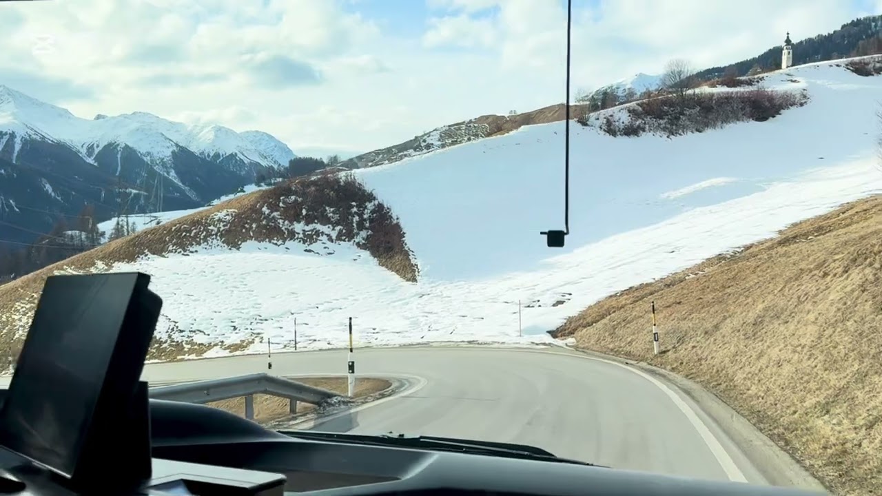 🇨🇭❄️🏔️❤️