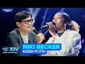 NIKI BECKER - KASIH PUTIH (GLENN FREDLY) | SPEKTA 5 – Indonesian Idol 2026