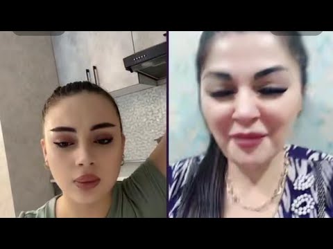 ГУЛРУЗ БИЛАН НИГИ