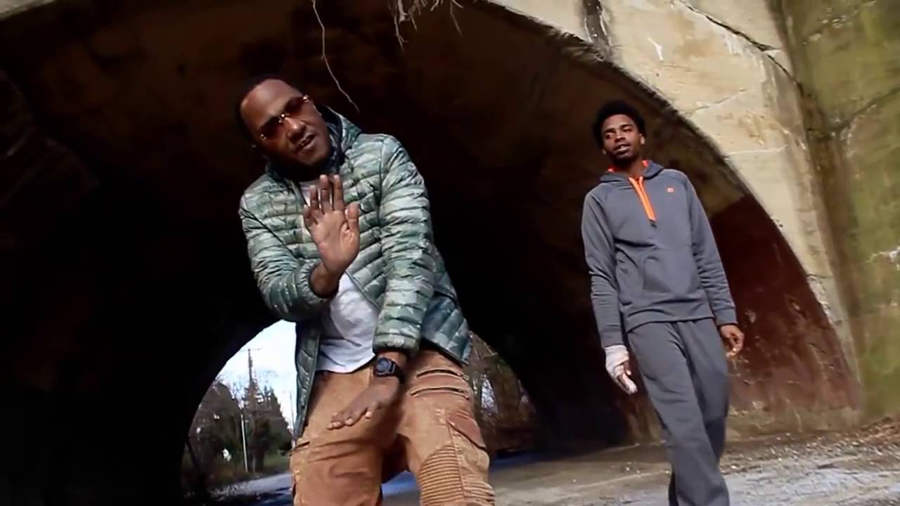 Dboi Da Dome - Cant Fold Feat YGG Lor Stackks | DirBy. @LiveProper