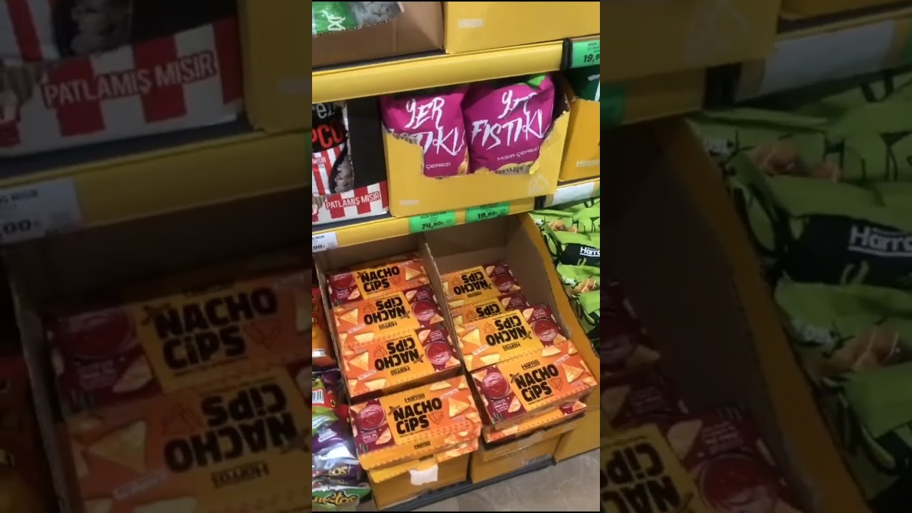 Market alışverişi 👍 Ramazanın 24.günü.                           #ramazan #youtubevlog #youtube