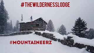 Hampta Snow Trek - The Sethan Experience