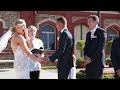 Hilarious comment by Page Boy in middle of wedding ceremony | Wedding Fail