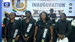 Int'l Federation Of Women Lawyers Inaugurates Degema Branch