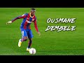 Ousmane Dembélé Humiliating Everyone ● Magical Skills Show