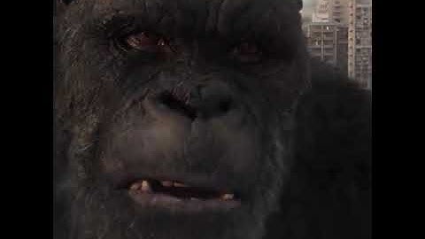 Godzilla and kong vs Mecha Godzilla Whatsapp Status | Monster Verse |