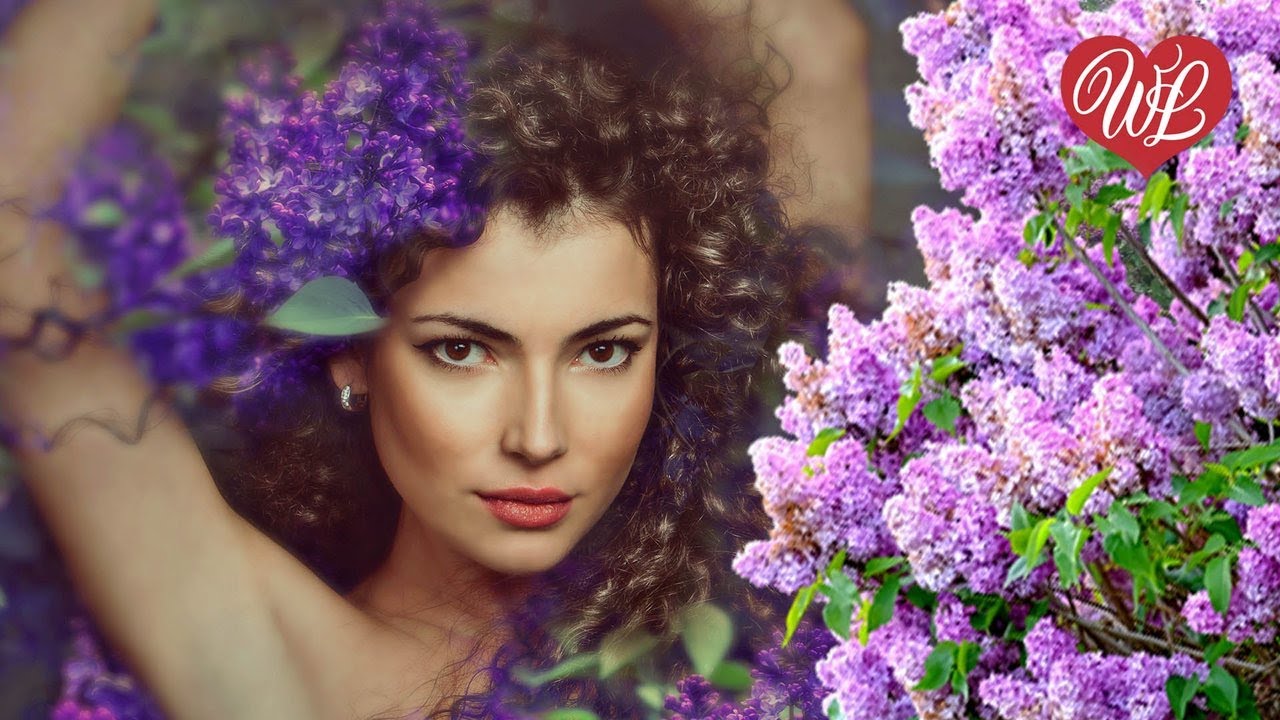 СИРЕНЕВЫЙ БУЛЬВАР ¦ МУЗЫКА ДУШИ WLV ¦ ДУШЕВНЫЙ ХИТ-ДУША ТАНЦУЕТ ¦ ...