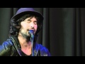 Pete Yorn - Rock Crowd (Bing Lounge)