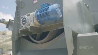 Powerol Enviro Concrete Recycling Plant Introduction