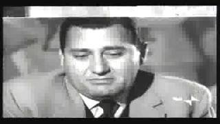 Alberto Sordi parla di Federico Fellini