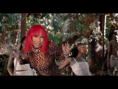 Jera Kingdom lets her 'Body' do the talking in new song | VIDEO ALERT