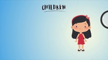 iStutter Center - Animated 2d Video