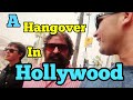 Hollywood Walk of fame