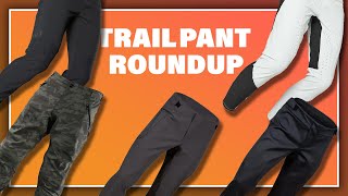 Pearl Izumi Launch Trail Pant - Trail Bicycles