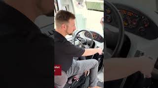 Garretson School District Accepts Delivery Of 3 Electric Buses Sdpb News