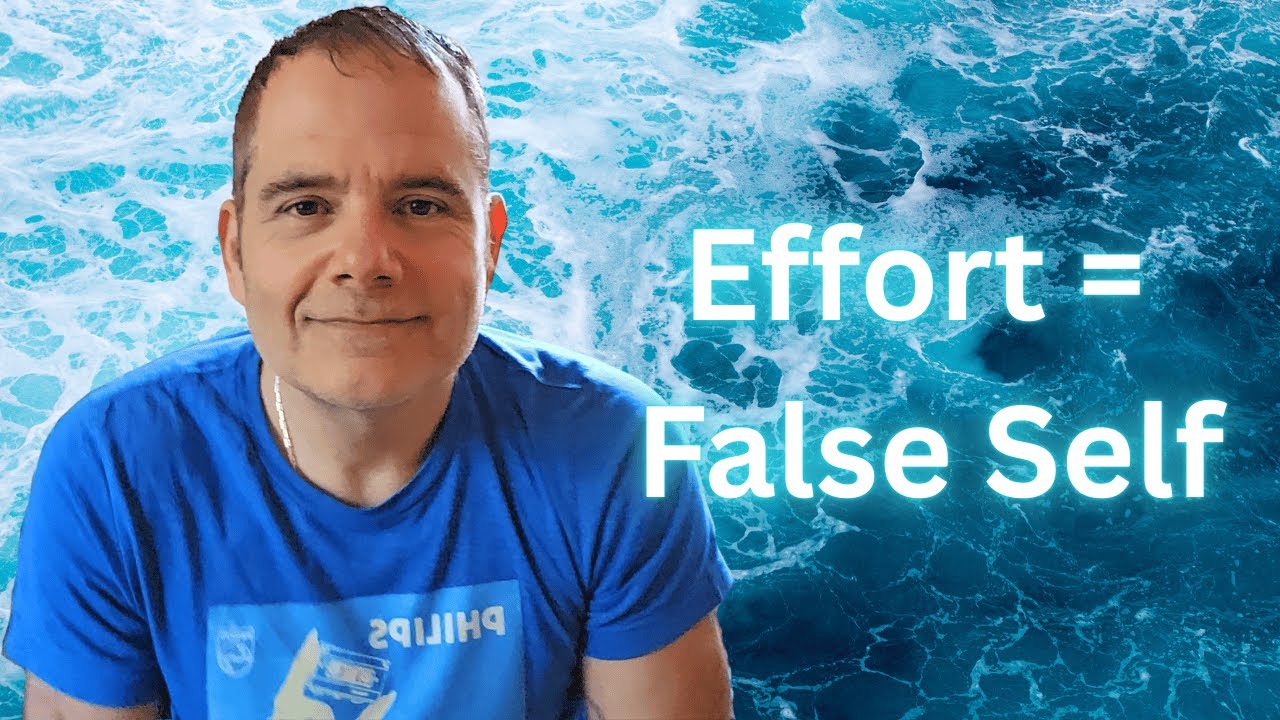 How to stop living from a fear-based self (IFS + meditation approach)