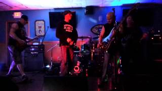 20140419 222116 Ebenezer Screw Rock Band Rockin' the Alpine 4/18/14