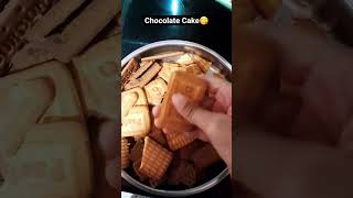 Chocolate Cake😋🍫#viral #viralvideo #youtubeshorts #ytshorts #shortvideo #shorts #short #cake #reels