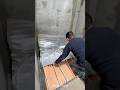 Build a Leak-Proof Shower From Scratch #doityourself #construction #tools