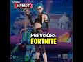 PREVISÕES DA LOJA FORTNITE | SKINS QUE PODEM VOLTAR | LOJA FORTNITE 🔥 #SHORTS