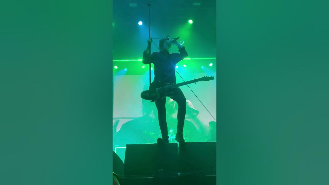 Catfish And The Bottlemen • 7 • Leeds First Direct Arena • Live YouTube