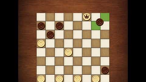 Checkers (Draughts) application that you can customize!