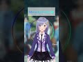 【Melody/8LOOM 】アカペラで歌ってみた!【君の花になる劇中歌】#shorts