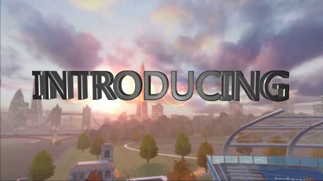 Introducing LioN-FrenZy