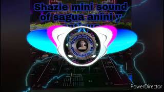 Nonstop 2022-dj ramz remix ft. shazie mini sound of sagua anini-y antique